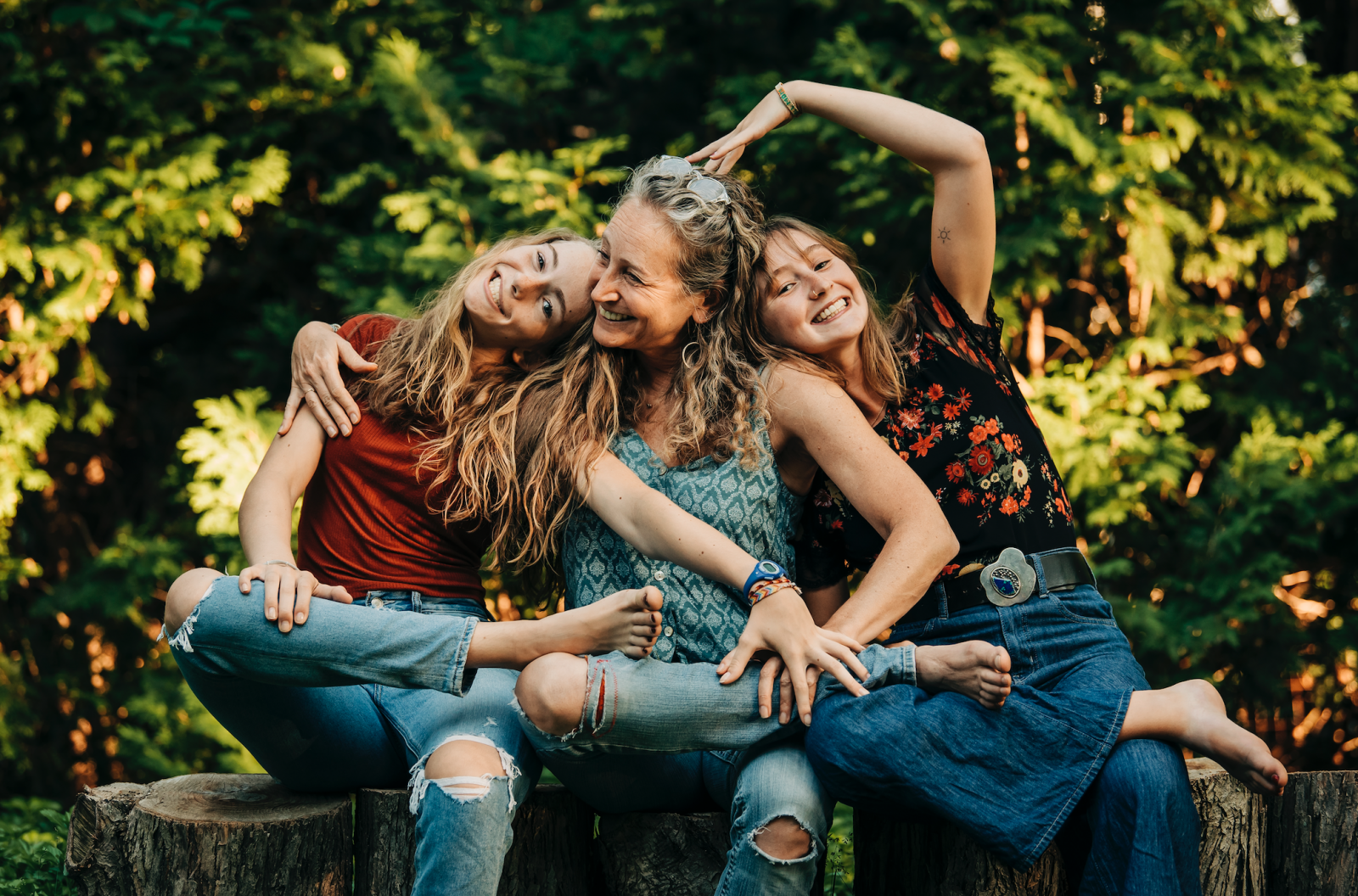 the TOY BOX story how it all began The Toy Box